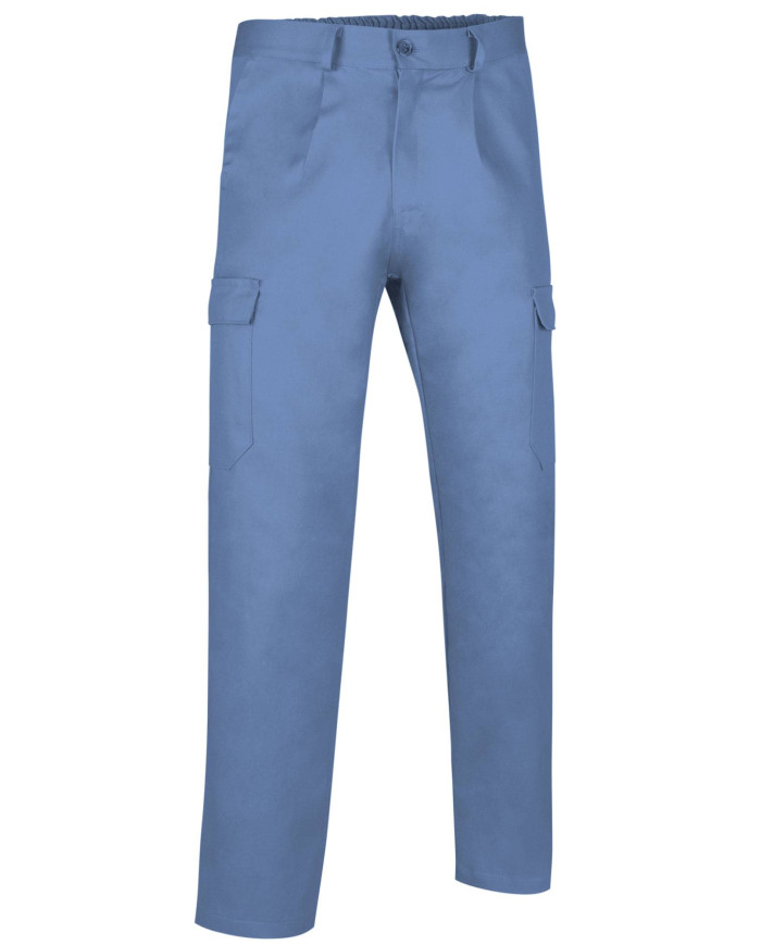 Pantalón CASTER negro