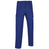 Pantalón CASTER negro