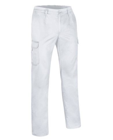 Pantalón MONTERREY negro
