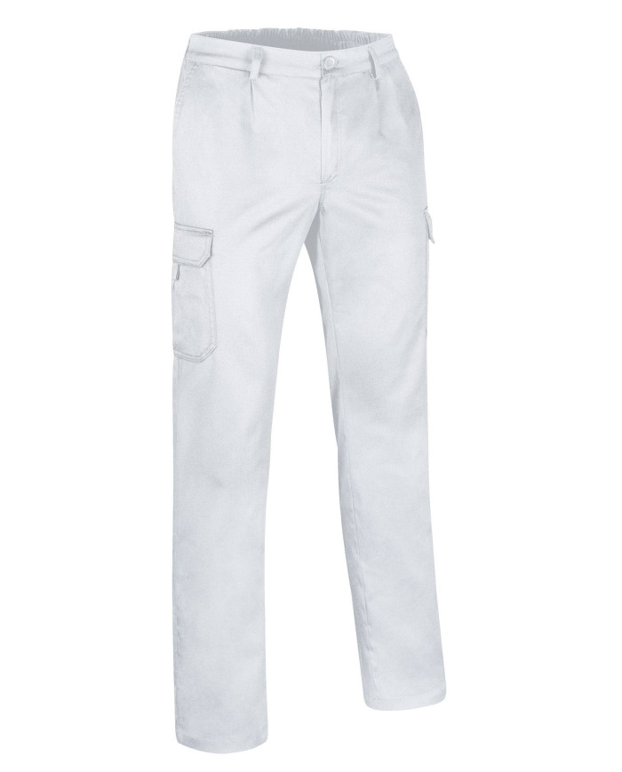 Pantalón MONTERREY negro