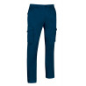 Pantalón NEBRASKA negro