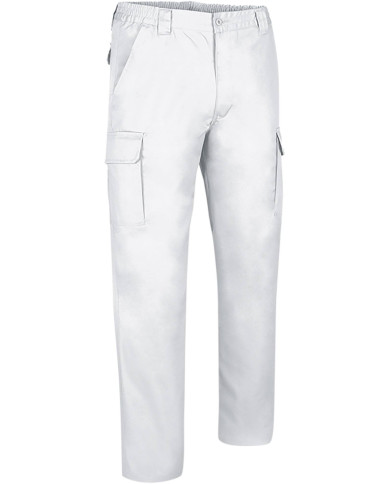 Pantalón ROBLE negro