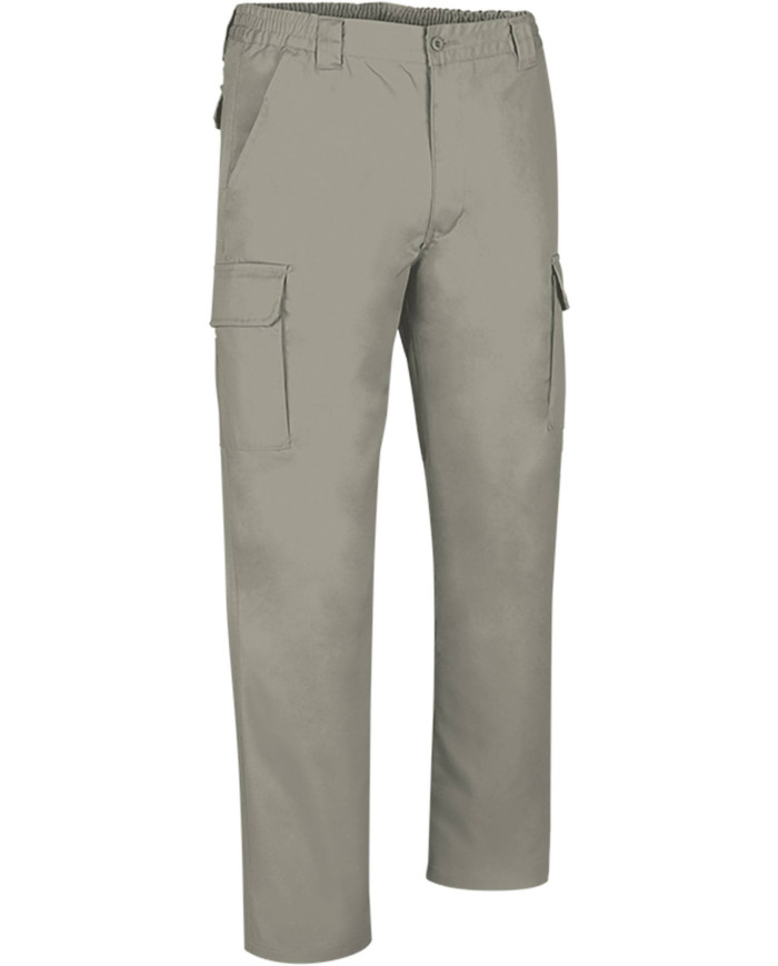 Pantalón ROBLE negro