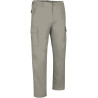 Pantalón ROBLE negro