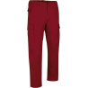 Pantalón ROBLE negro