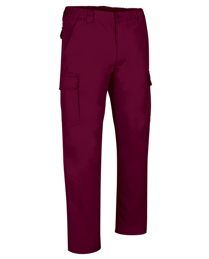 Pantalón ROBLE negro