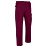 Pantalón ROBLE negro