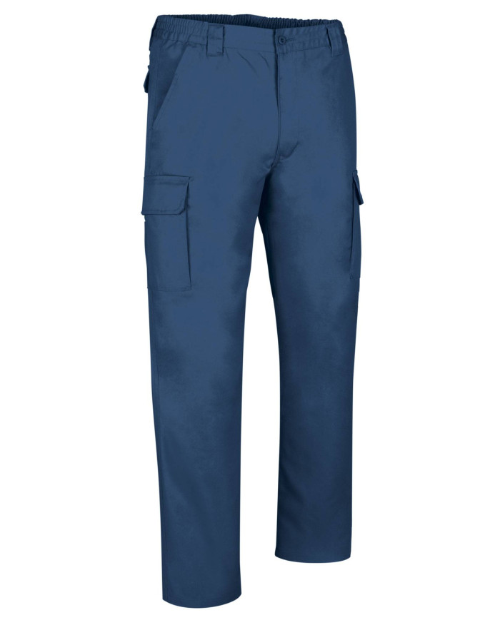 Pantalón ROBLE negro