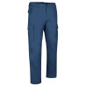 Pantalón ROBLE negro