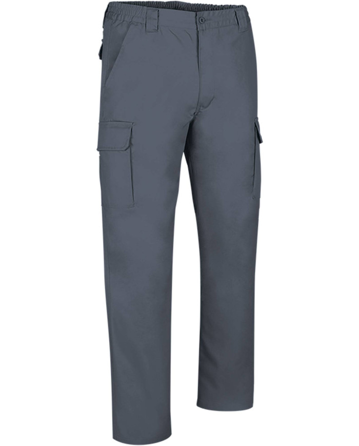 Pantalón ROBLE negro