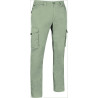 Pantalón CHESTNUT negro