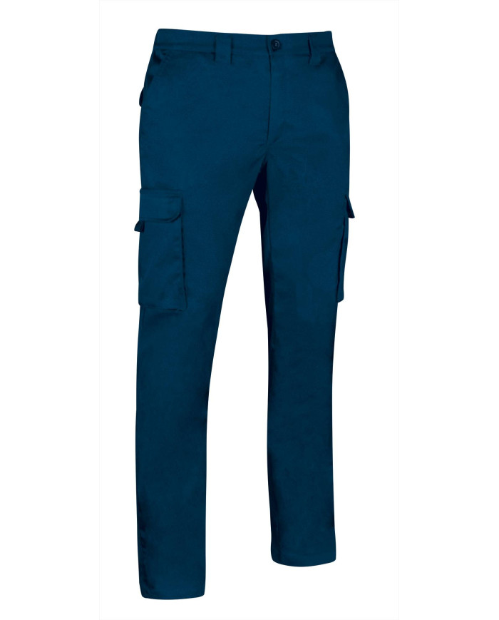 Pantalón CHESTNUT negro