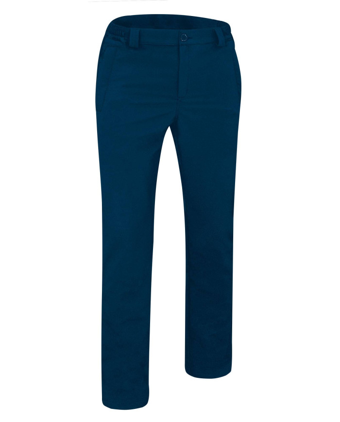 Pantalón GRAHAM negro