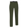 Pantalón LEWIS marron wengue