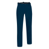 Pantalón LEWIS marron wengue