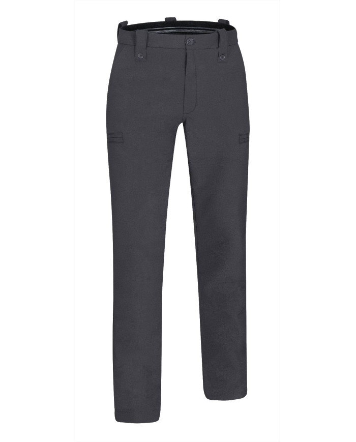 Pantalón LEWIS marron wengue