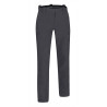 Pantalón LEWIS marron wengue