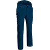Pantalón BULL negro