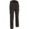 Pantalón BULL negro