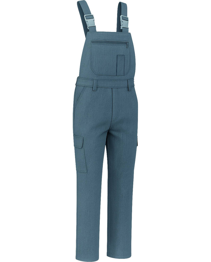 Peto CARGO negro
