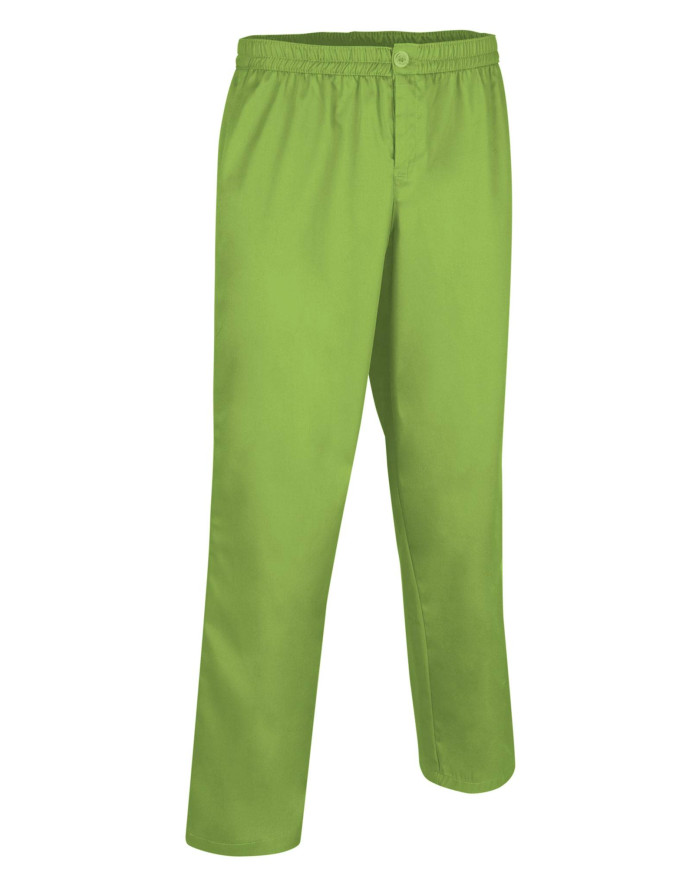 Pantalón PIXEL negro