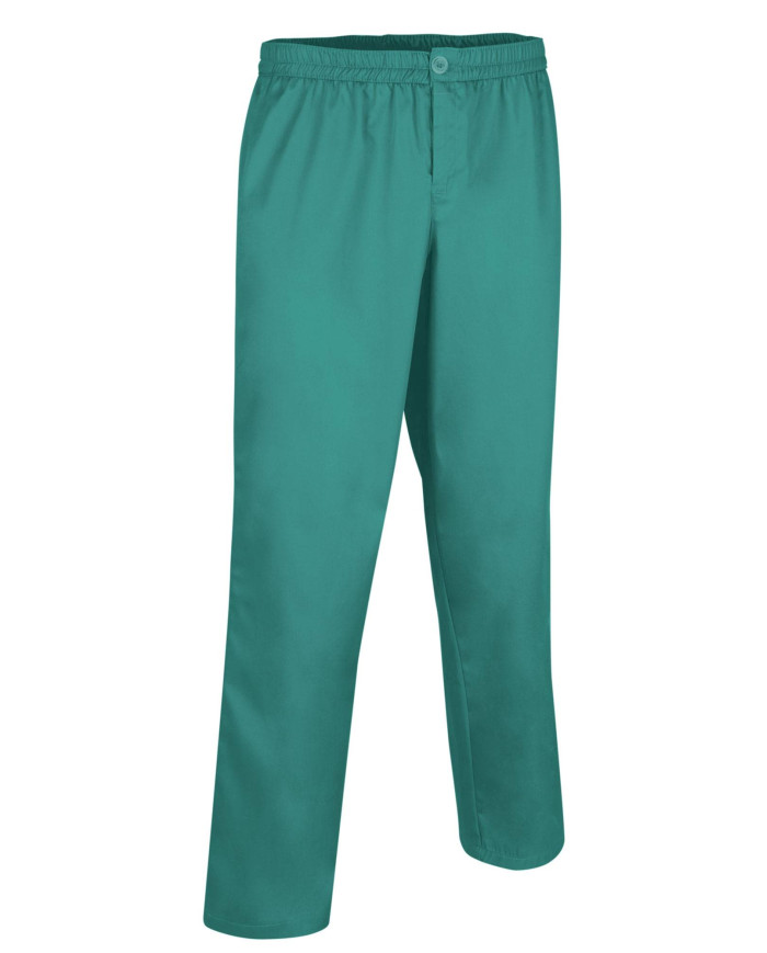 Pantalón PIXEL negro