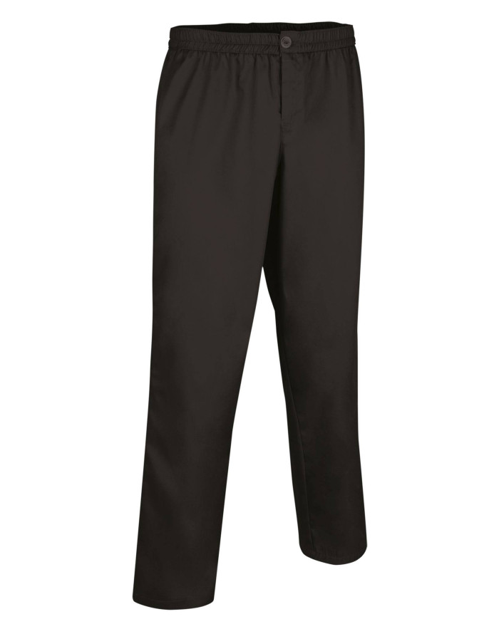 Pantalón PIXEL negro