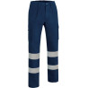 Pantalón MISSOURI azul marino orión