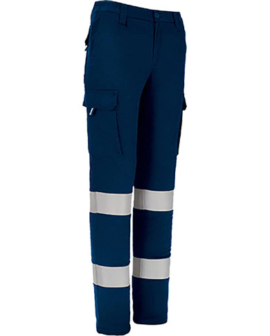 Pantalón DAILY azul marino orión