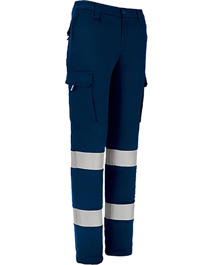 Pantalón DAILY azul marino orión