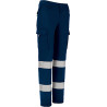 Pantalón DAILY azul marino orión