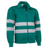 Chaqueta MIRCA gris cemento