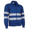 Chaqueta MIRCA gris cemento