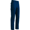 Pantalón ignífugo FLASH azul marino orión