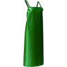 Delantal impermeable SHARK amarillo miel