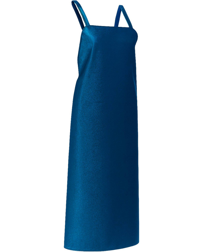 Delantal impermeable SHARK amarillo miel
