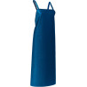 Delantal impermeable SHARK amarillo miel