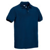 Polo M/C TAMESIS azul marino orión