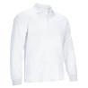Polo M/L VALIANT azul marino orión
