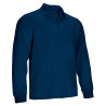 Polo M/L VALIANT azul marino orión