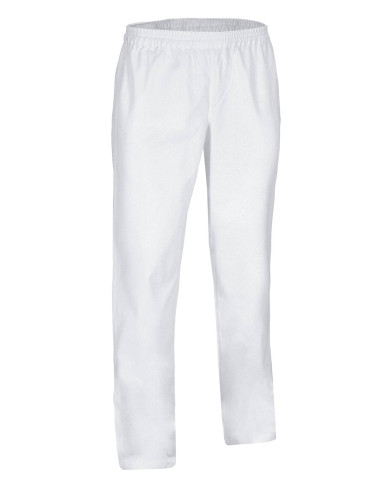 Pantalón HAVEL azul marino orión