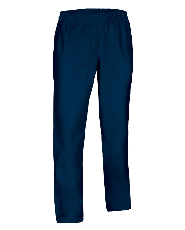 Pantalón HAVEL azul marino orión
