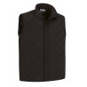 Chaleco BARENS negro