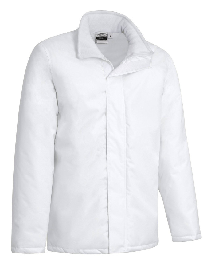 Parka DOUGH azul marino orión