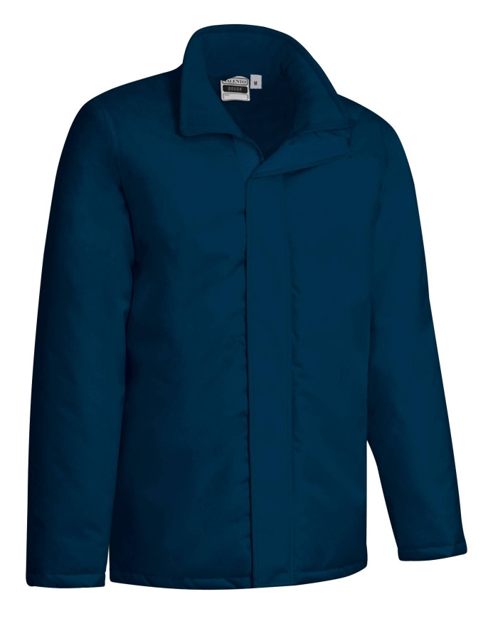 Parka DOUGH azul marino orión