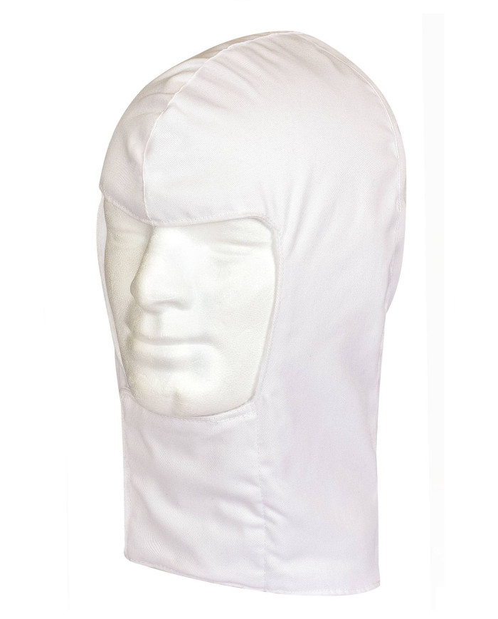 Balaclava FROST blanco