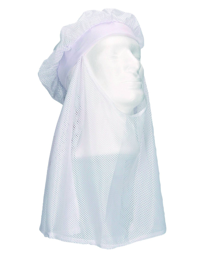 Balaclava BAGUETTE blanco