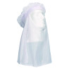 Balaclava BAGUETTE blanco