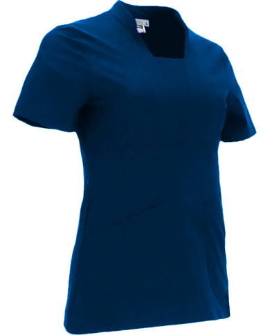 Blusón GLANDARA negro