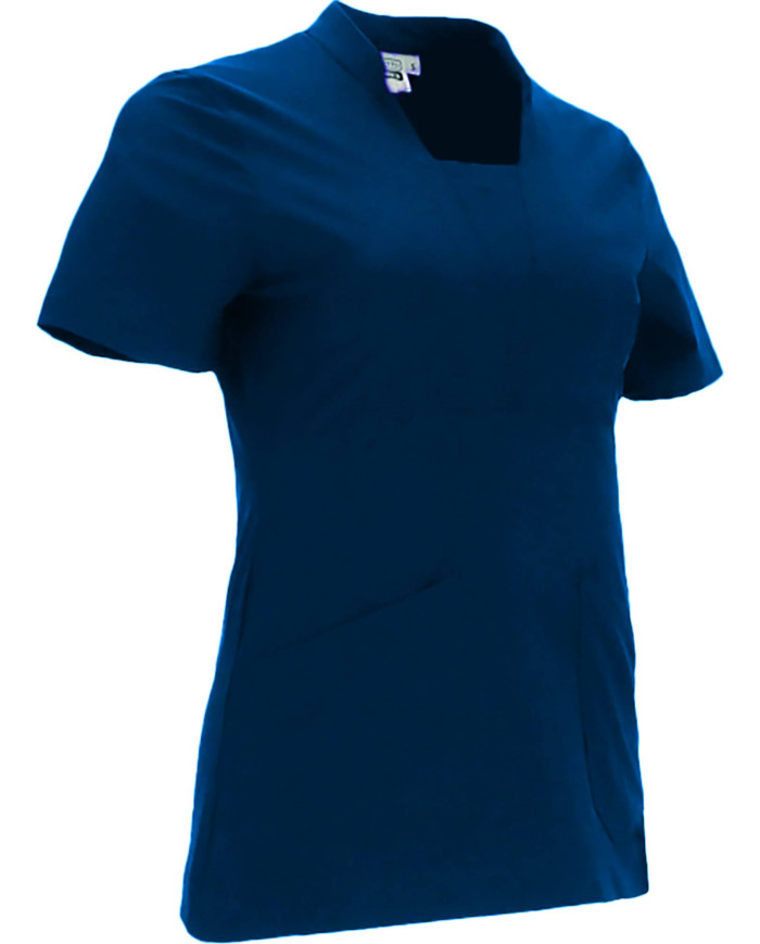 Blusón GLANDARA negro